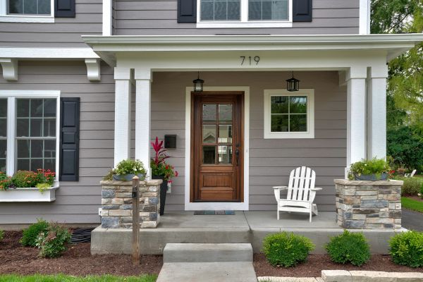 House Siding Repair in Santa Rosa