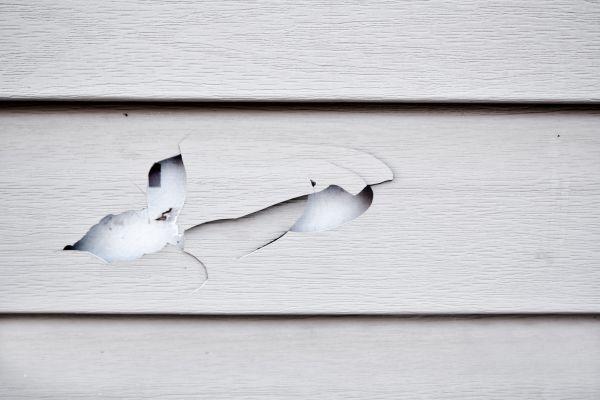 Cost of Siding Leak Repair in Santa Rosa