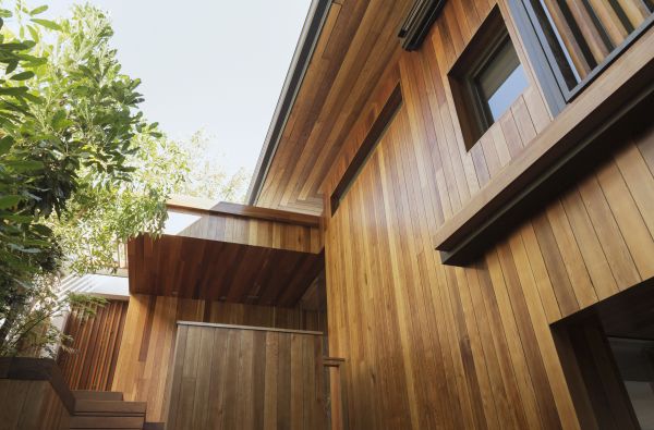 Wood Siding Repair in Santa Rosa