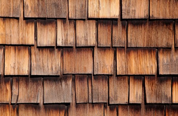 Cedar Siding Installation in Santa Rosa
