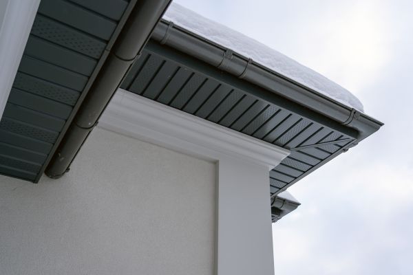Cost of Siding Trim Repair in Santa Rosa