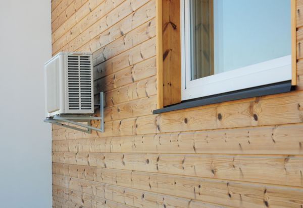 Exterior Paneling Installation in Santa Rosa