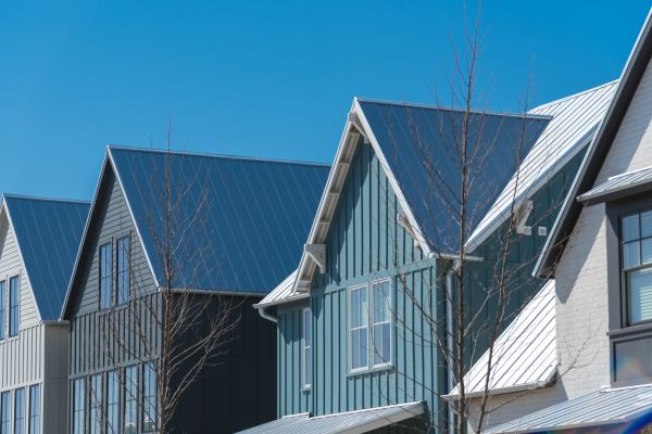 Steel Siding Repair in Santa Rosa