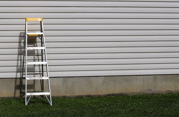 Cost of Siding Service in Santa Rosa