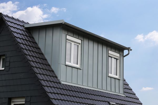 Composite Siding Service in Santa Rosa