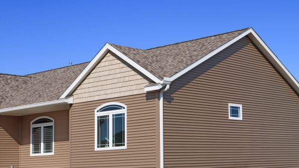 Cost of Residential Siding Service in Santa Rosa
