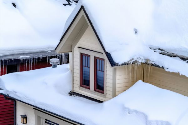 Dormer Siding Repair in Santa Rosa