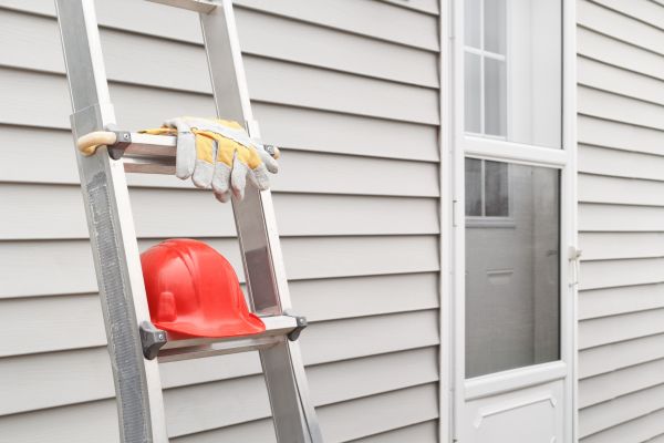 Cost of Home Siding Replacement in Santa Rosa