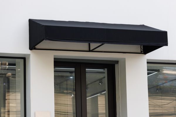 Aluminum Trim Replacement in Santa Rosa