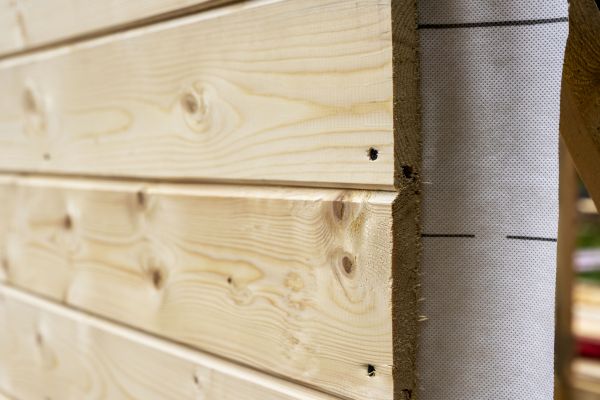 Cladding Replacement in Santa Rosa