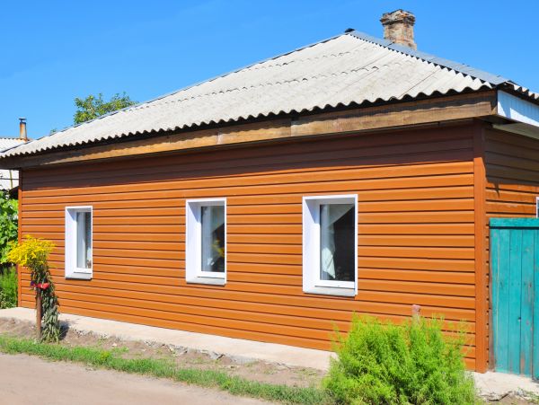 Cost of New Siding Installation in Santa Rosa