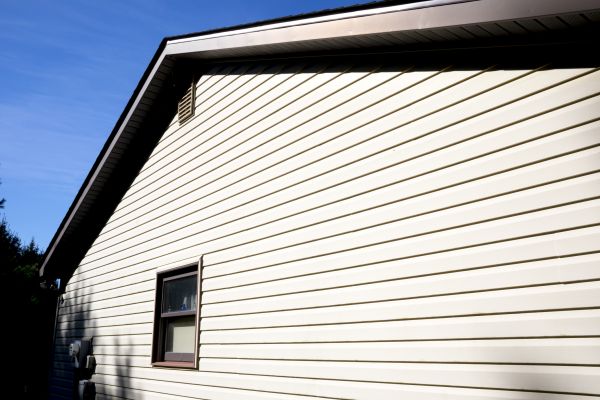 Dutch Lap Siding Installation in Santa Rosa