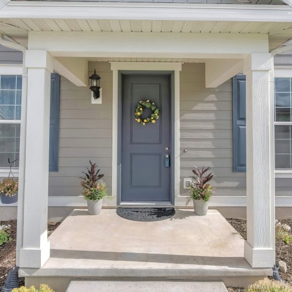 Cost of Faux Wood Siding Installation in Santa Rosa