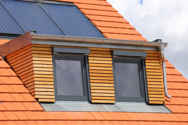Cost of Wood Cladding Installation in Santa Rosa