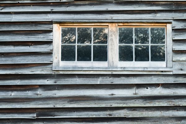 Barn Wood Siding Installation in Santa Rosa