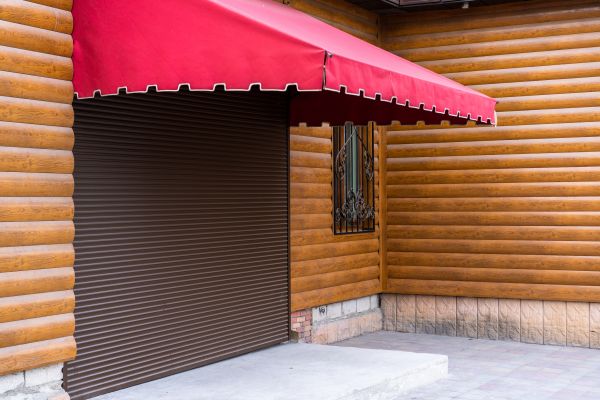 Hardwood Cladding Installation in Santa Rosa