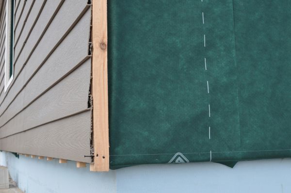 Cost of Thermal Siding Installation in Santa Rosa