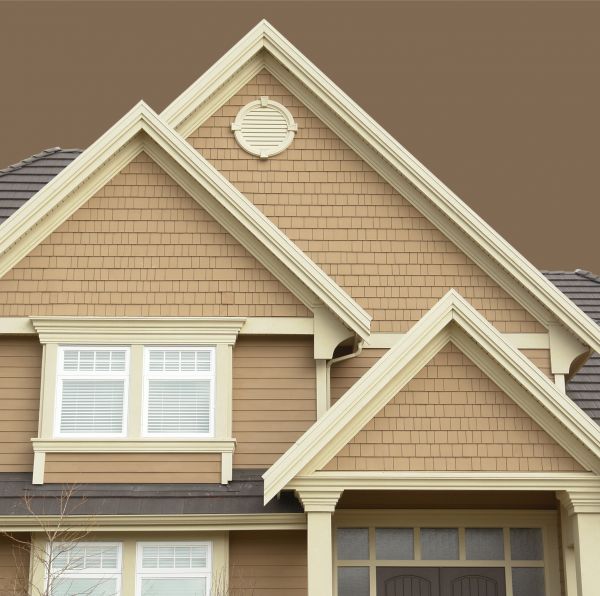 Cost of Vinyl Shake Siding Repair in Santa Rosa