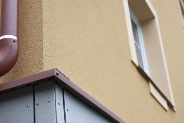 Cement Siding Installation in Santa Rosa