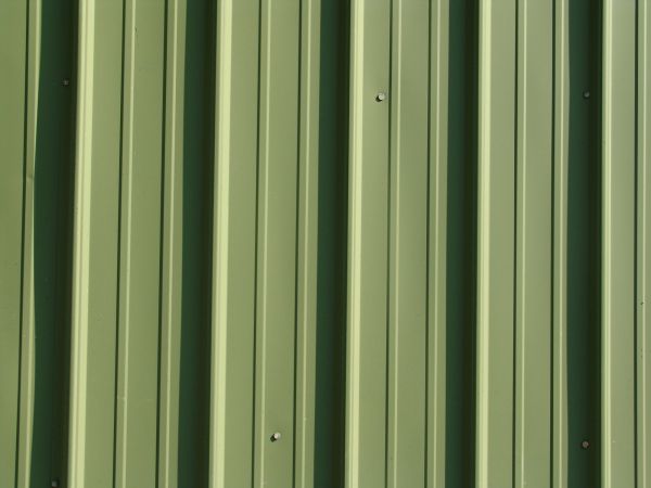 Metal Siding Installation in Santa Rosa