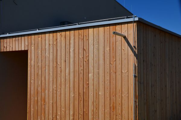 Cost of Wood Cladding Replacement in Santa Rosa