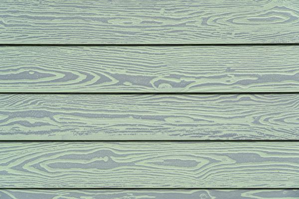 Composite Siding Installation in Santa Rosa