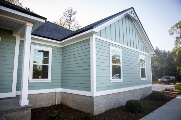 Board Siding Repair in Santa Rosa
