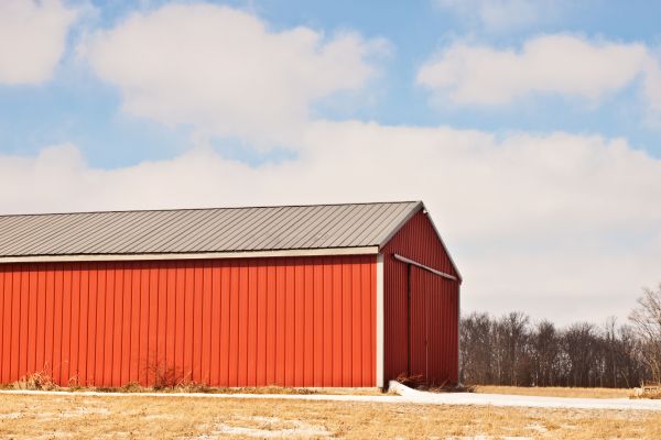Barn Siding Installation in Santa Rosa