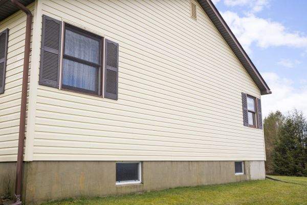 Dutch Lap Siding Repair in Santa Rosa