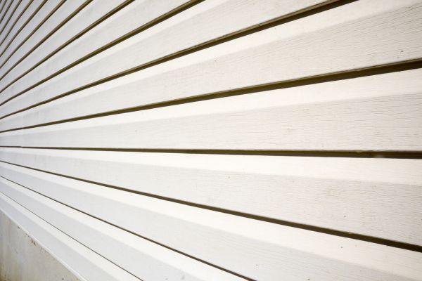 Dutch Lap Siding Replacement in Santa Rosa