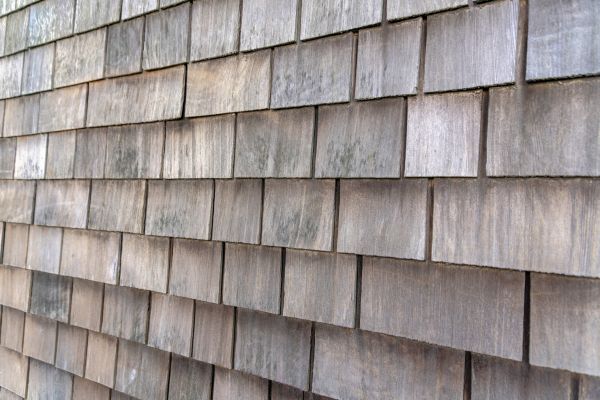 Shake Siding Repair in Santa Rosa