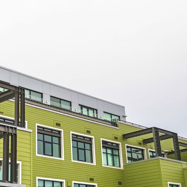 Flat Siding Installation in Santa Rosa