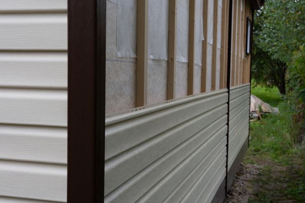 Cost of Lap Siding Installation in Santa Rosa