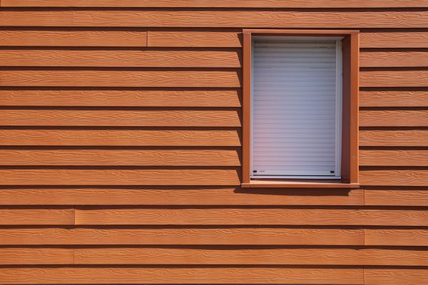 Composite Cladding Service in Santa Rosa