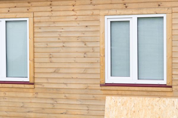 Cost of Shiplap Siding Replacement in Santa Rosa