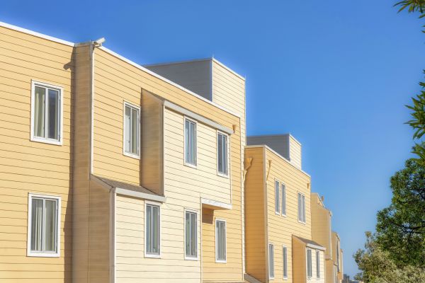 Lap Siding Repair Service in Santa Rosa