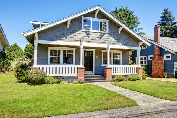 Clapboard Siding Replacement in Santa Rosa